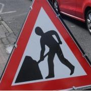 Works - various road closures are coming across north and mid Essex