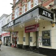 Nightclub - ATIK is set to close