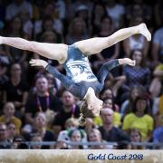 Kinsella helps Team GB's gymnasts to a hard-fought bronze medal in Tokyo