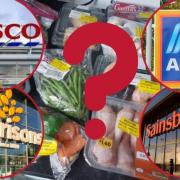 The exact times UK supermarkets reduce food, including Morrisons and Aldi