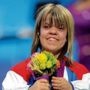 Fine achievement - Colchester powerlifter Zoe Newson has been selected to represent ParalympicsGB, in Tokyo
