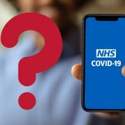Do I have to download the NHS COVID-19 app? What happens when it pings?