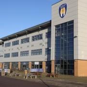 Friendly fire - Colchester United FC will host a pre-season friendly between Ipswich Town and Luton Town on July 25