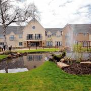 Silversprings Care Home in Thorrington, which has a maximum capacity of 64 beds, registered 29 Covid-related deaths in 2021