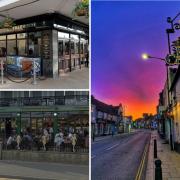 There are quite a few Wetherspoons located in Essex, but which are considered the best and worst by TripAdvisor ratings? (TripAdvisor/Google Streetview)