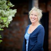 Carol Klein visits Beth Chatto's Plants and Gardens.
