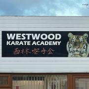 Thieves strike again at local Karate Dojo! - Mia Finch, The Appleton School