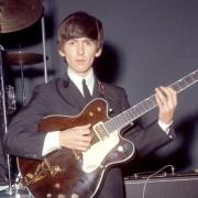 Celebrated tribute act brings George Harrison hits to life