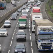 Essex will have a few closures affecting the M25, A12 and Dartford Crossing in the early hours of the morning over the weekend from February 3-5
