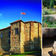 Colchester has a number of great places to go to on a day out (TripAdvisor/PA)