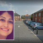 Neelam Basra was shocked when she was slapped with a £100 parking fine, which was then increased to £160 after she lodged an appeal