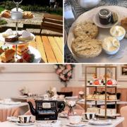 With Mother's Day just a few weeks away, here's a number of places to go in Colchester for afternoon tea to mark the occasion (TripAdvisor)