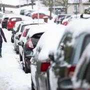 UK weather: Met Office shares exact date snow could fall this week.