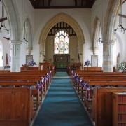 Historic – The church is nearly 800 years old, dating back to the reign on Henry III