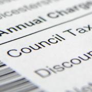 Here's everything you need to know about when the £150 council tax rebate will be paid to people in Colchester (PA)