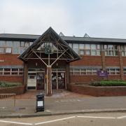 Charged - Danny Mawer, 40, of no fixed address, is due to appear at Basildon Magistrates' Court on Wednesday