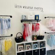 The Little Wardrobe Company began in 2019