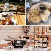 With the Platinum Jubilee just a week away here's the best places to get a royally good afternoon tea for it in Colchester (Tripadvisor)