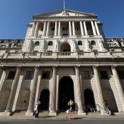 This will be the 12th time in a row interest rates have gone up