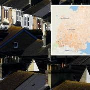What are the latest house prices in Colchester? See how much your home could be worth