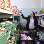 Council to 'immediately step in' to support Colchester foodbank as supplies dwindle