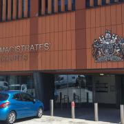Hearing - Colchester Magistrates' Court