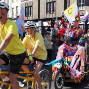 Event - Colchester Pride returns to the city today