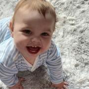 Tragic - Ralphie-Jayce Payne was not breathing when paramedics attended an address in Colchester