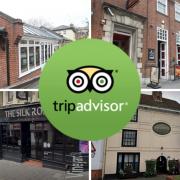 Here are some of the best nightlife hotspots in Colchester, according to TripAdvisor