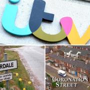 ITV confirm when Emmerdale and Coronation street will return amid Queen coverage