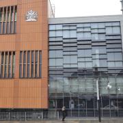 Accused - man to appear before Magistrates on June 3rd