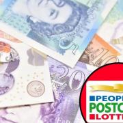 Residents in the Shrub End area of Colchester have won on the People's Postcode Lottery