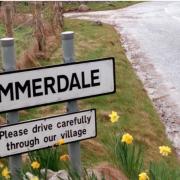 ITV Emmerdale star Isobel Steele quits soap to focus on new career as Danny Miller returns.