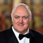 Laugh out loud – Dara Ó Briain hasn't been on tour since March 2020