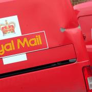 Royal Mail's Colchester delivery office has been removed from a list of areas facing delays to deliveries