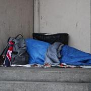 Colchester Council is hoping funding provided by the Government’s Homelessness Prevention Grant