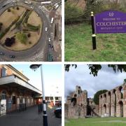 'Left behind' area of Colchester to undergo make-over after city secures £19.6m grant