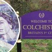 Here is what Colchester's £19.6m 'regeneration' cash will be spent on