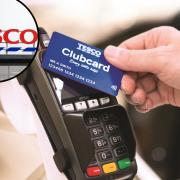 Tesco has warned customers to use their Clubcard vouchers before they expire