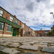 ITV Coronation Street star Elle Mulvaney, who plays Amy Barlow, has teased a switch to rival ITV soap Emmerdale