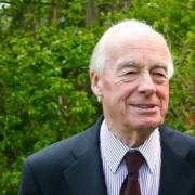 Tributes - Professor Rodney Loudon died aged 88