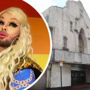 Performer calls for old Odeon cinema to be transformed into inclusive drag bar