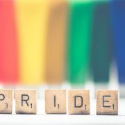 Pride - Preparations are underway for this years event