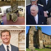 Every charity and group King Charles will speak with during historic Colchester visit
