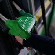 Variable – petrol prices are falling, but the difference between petrol and diesel prices is ten times greater than it was in June of last year