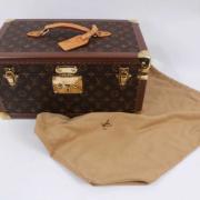 Up for grabs - the Louis Vuitton case