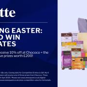 How to enjoy exclusive Easter treats with a Colchester Gazette digital subscription