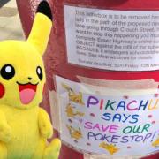 Colchester gamer calls for under-threat post box used by Pokémon players to be saved