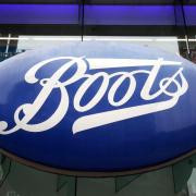 Goodbye - Boots is closing one of its pharmacies in Colchester