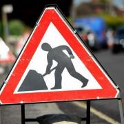 Roadworks - emergency roadworks are causing 'severe' delays around a busy Colchester road